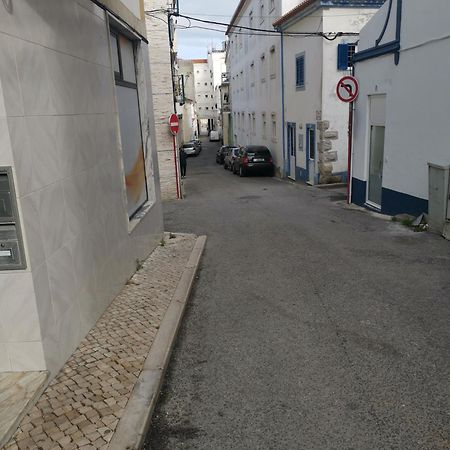 Apartamento Goncalves Peniche Zewnętrze zdjęcie