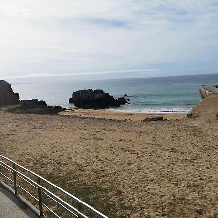 Apartamento Goncalves Peniche Zewnętrze zdjęcie