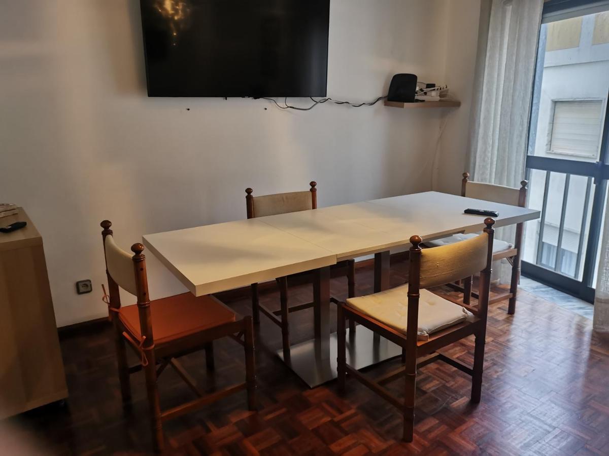 Apartamento Goncalves Peniche Zewnętrze zdjęcie