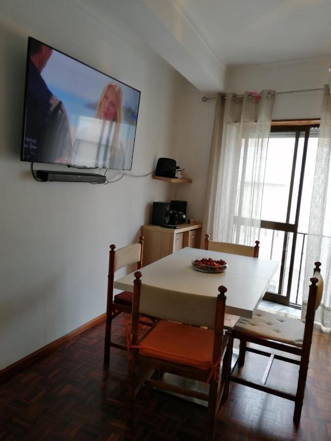 Apartamento Goncalves Peniche Zewnętrze zdjęcie