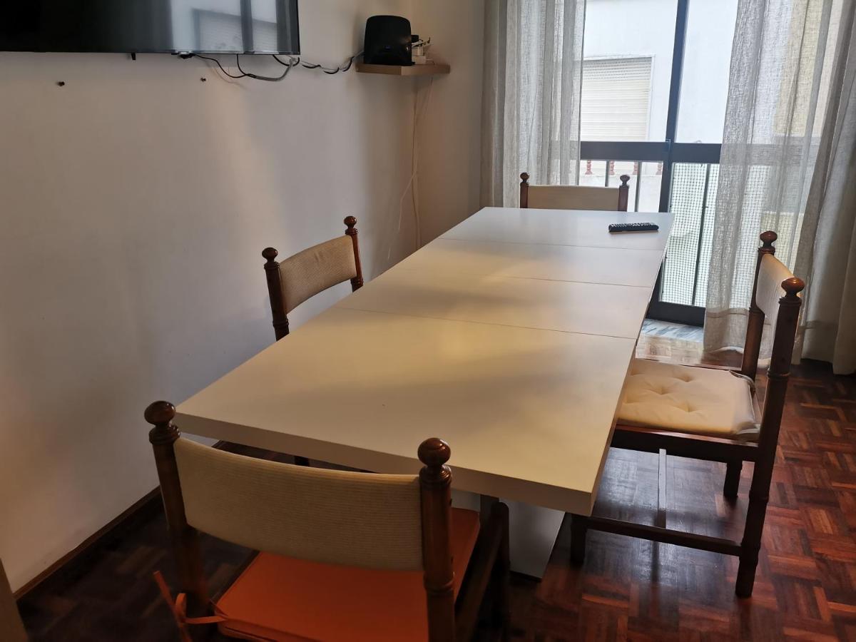 Apartamento Goncalves Peniche Zewnętrze zdjęcie