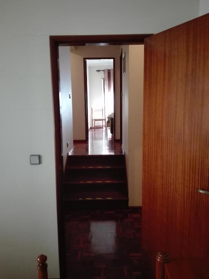 Apartamento Goncalves Peniche Zewnętrze zdjęcie