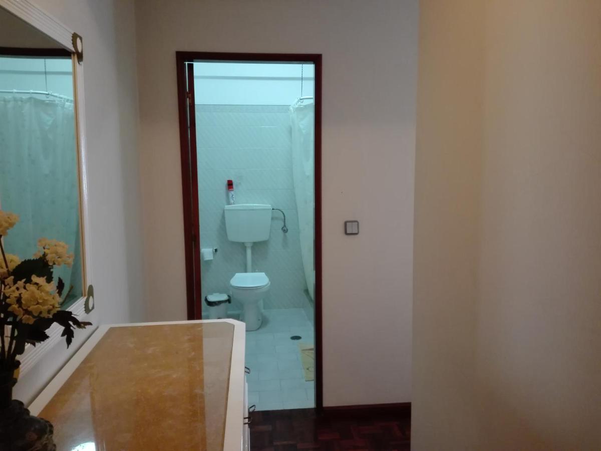 Apartamento Goncalves Peniche Zewnętrze zdjęcie