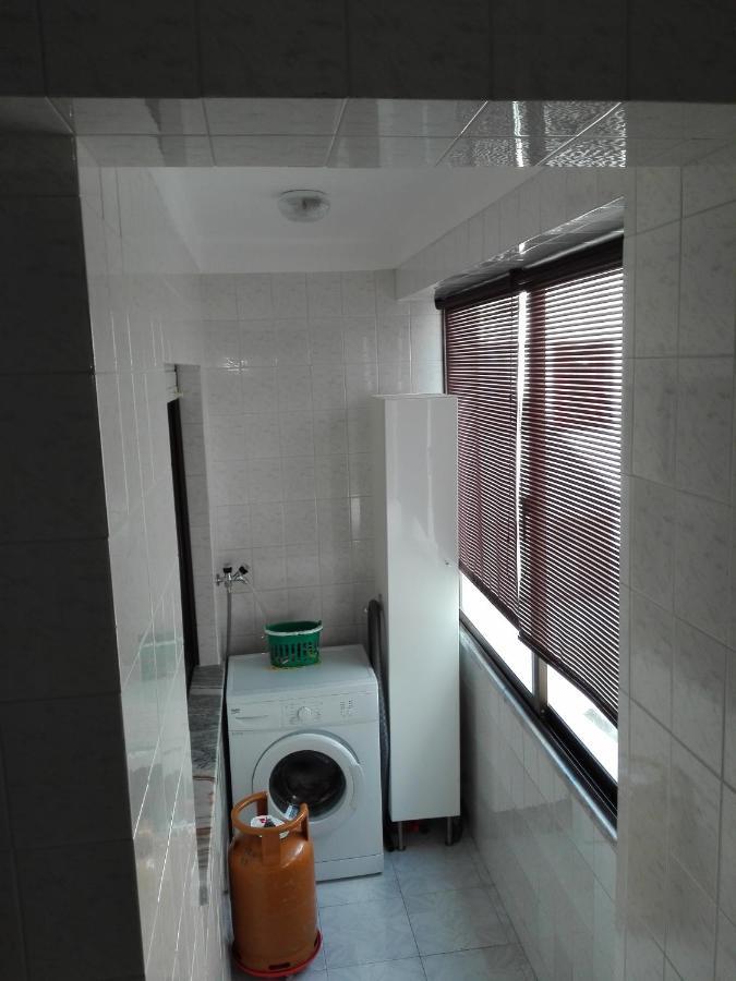 Apartamento Goncalves Peniche Zewnętrze zdjęcie