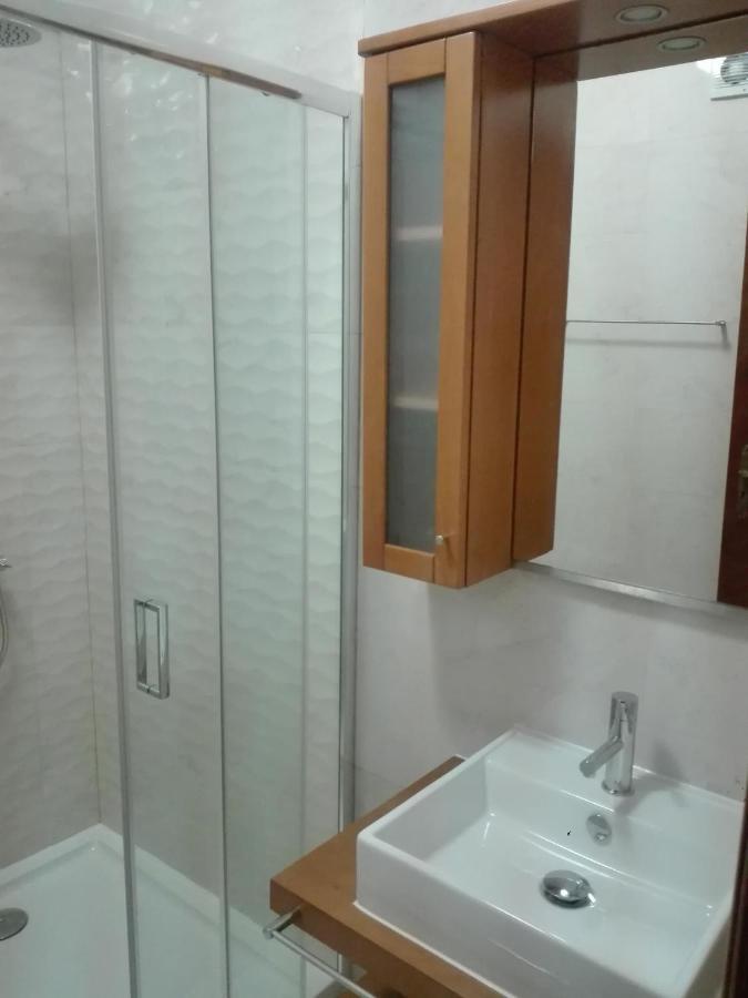 Apartamento Goncalves Peniche Zewnętrze zdjęcie