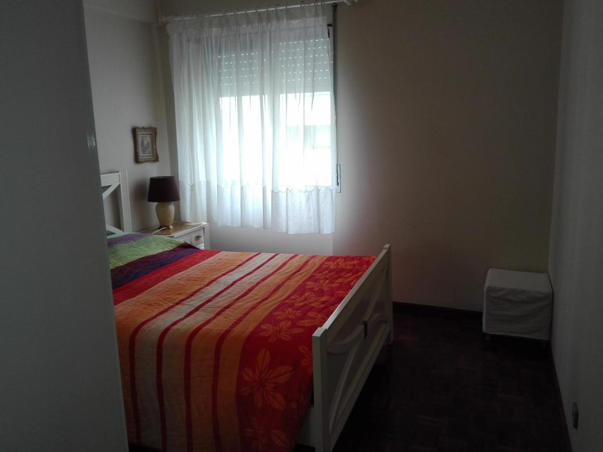 Apartamento Goncalves Peniche Zewnętrze zdjęcie