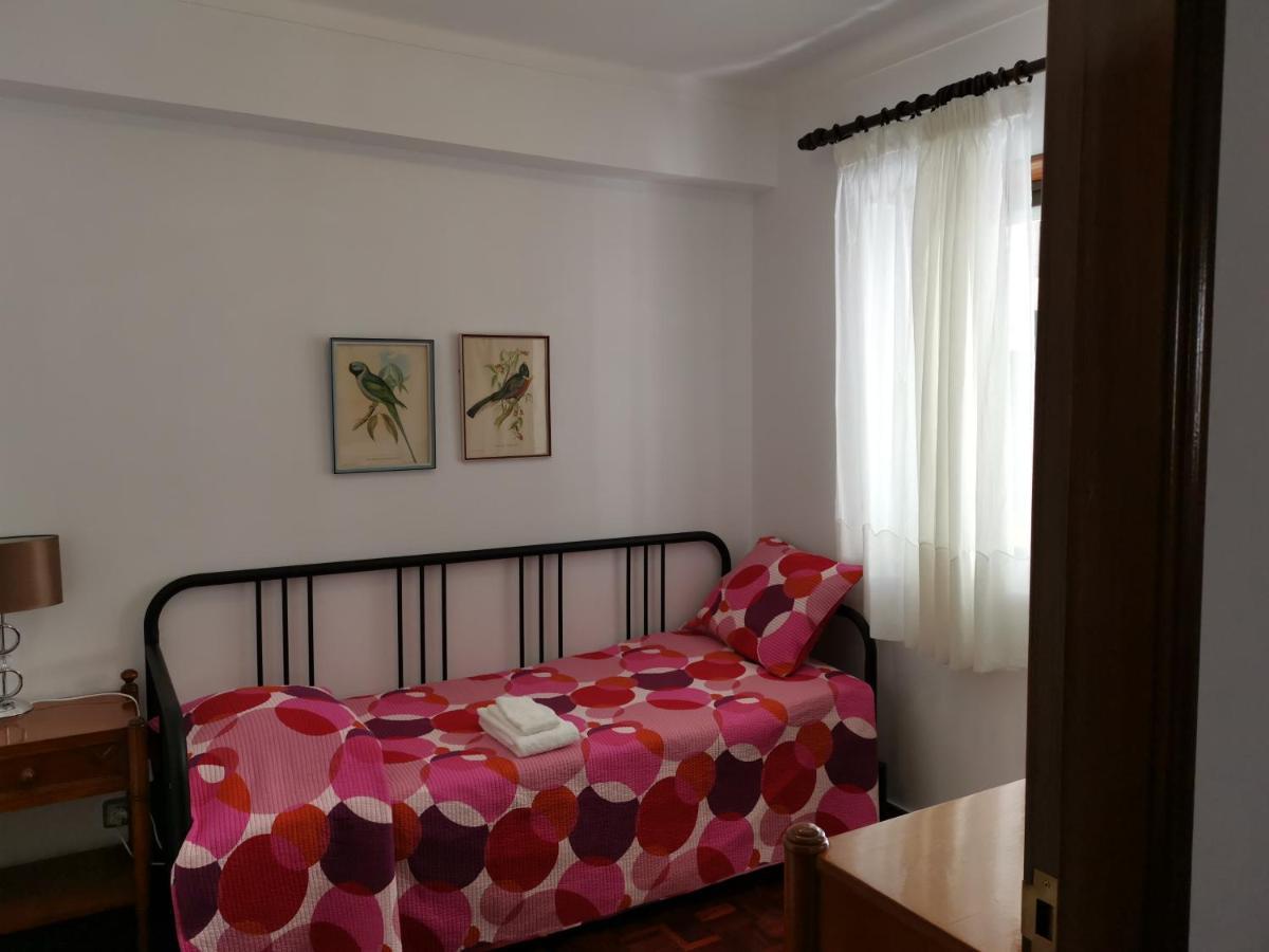 Apartamento Goncalves Peniche Zewnętrze zdjęcie