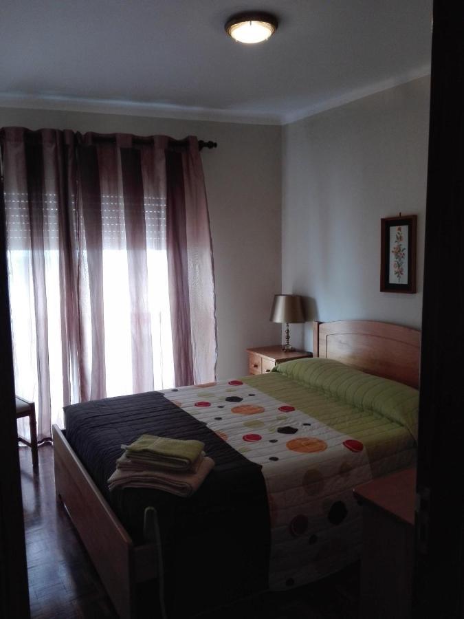 Apartamento Goncalves Peniche Zewnętrze zdjęcie