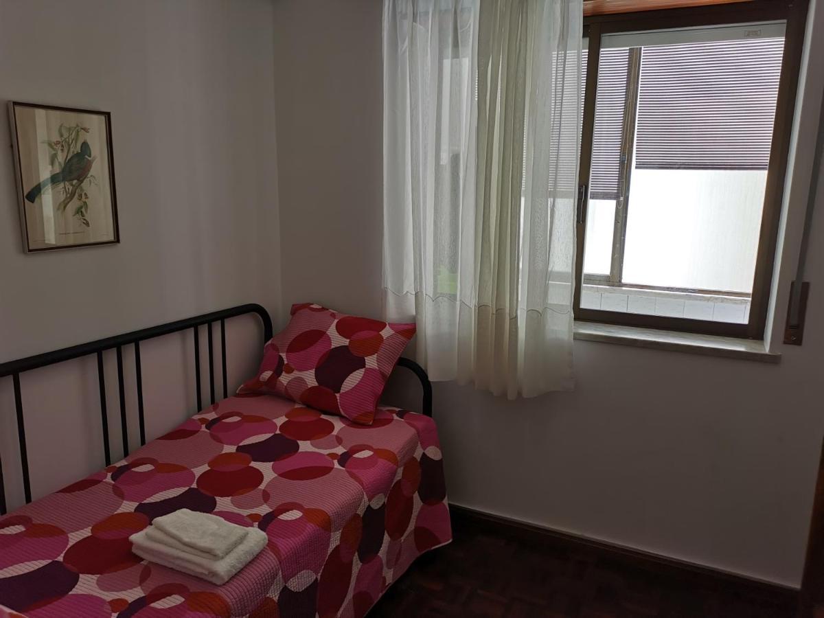 Apartamento Goncalves Peniche Zewnętrze zdjęcie