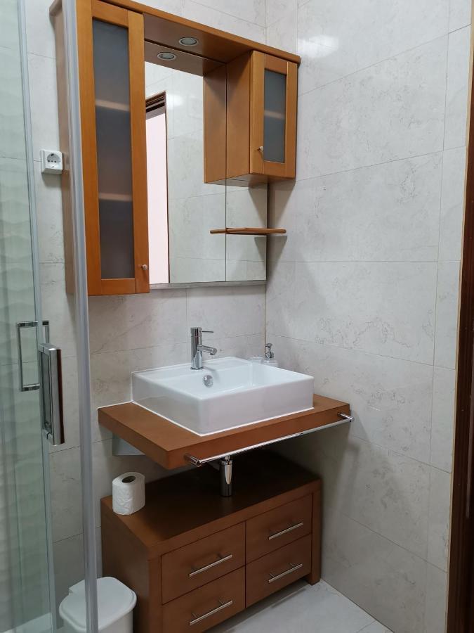 Apartamento Goncalves Peniche Zewnętrze zdjęcie