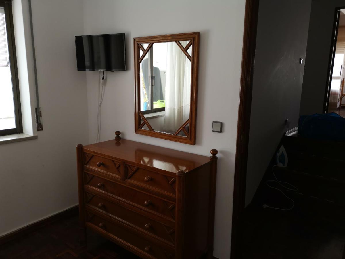 Apartamento Goncalves Peniche Zewnętrze zdjęcie