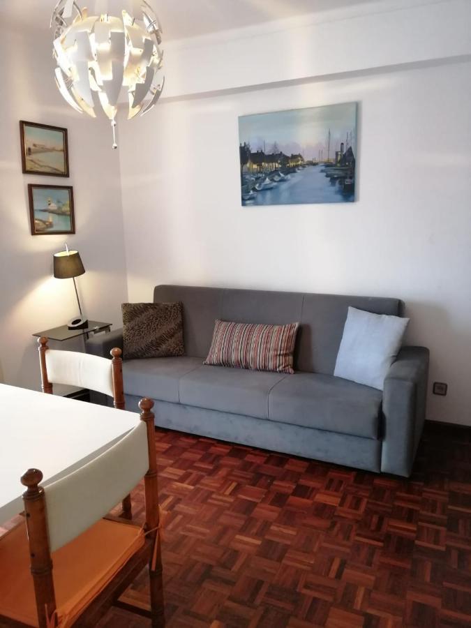Apartamento Goncalves Peniche Zewnętrze zdjęcie
