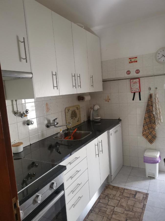 Apartamento Goncalves Peniche Zewnętrze zdjęcie