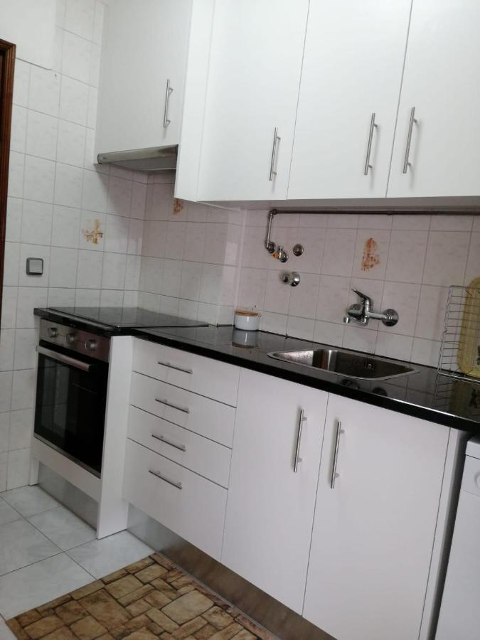 Apartamento Goncalves Peniche Zewnętrze zdjęcie