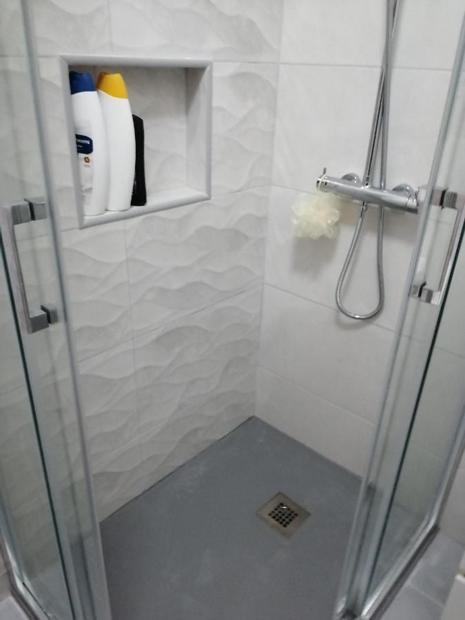 Apartamento Goncalves Peniche Zewnętrze zdjęcie