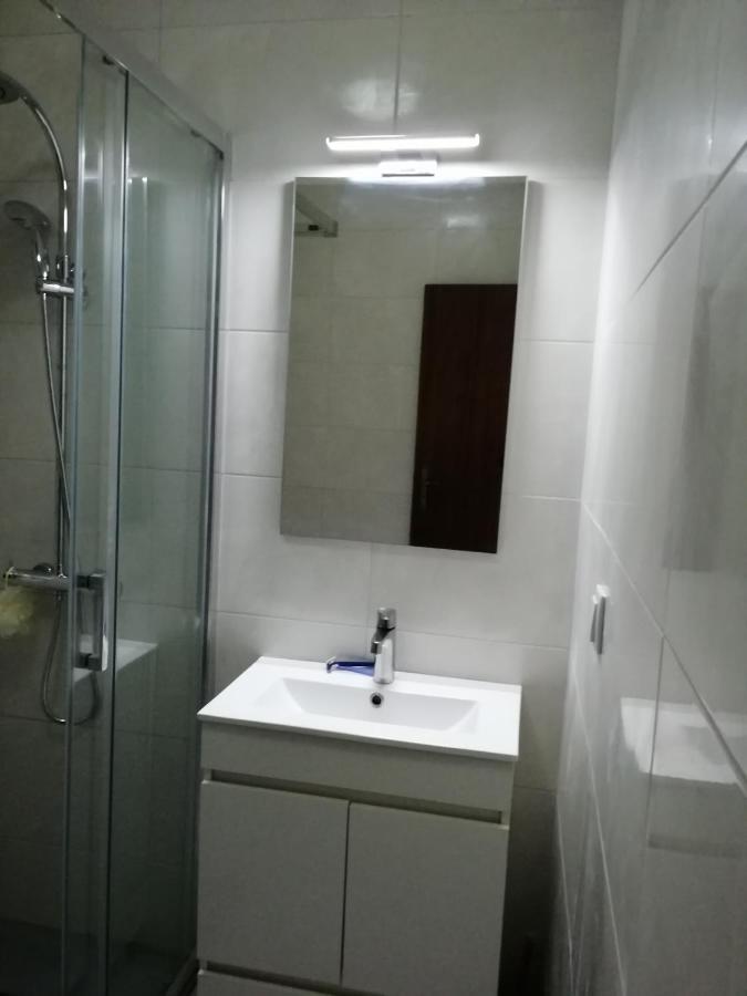 Apartamento Goncalves Peniche Zewnętrze zdjęcie