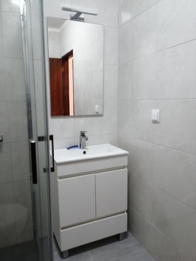 Apartamento Goncalves Peniche Zewnętrze zdjęcie