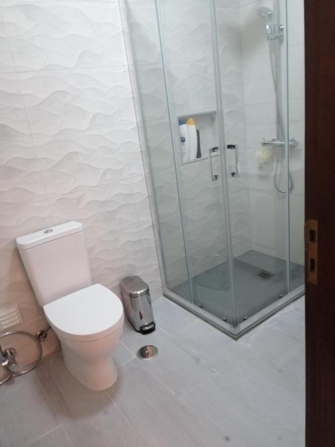Apartamento Goncalves Peniche Zewnętrze zdjęcie