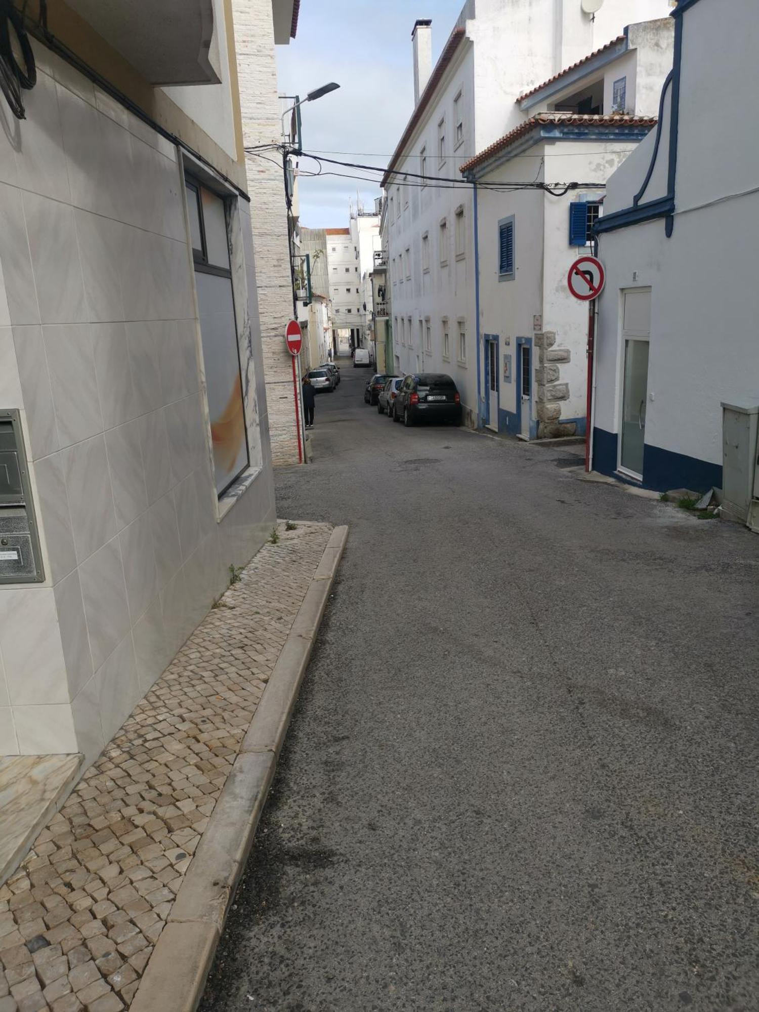 Apartamento Goncalves Peniche Zewnętrze zdjęcie