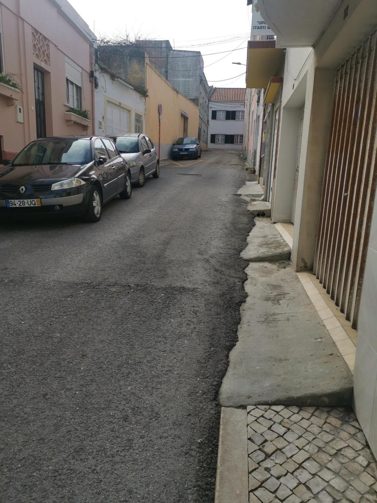 Apartamento Goncalves Peniche Zewnętrze zdjęcie