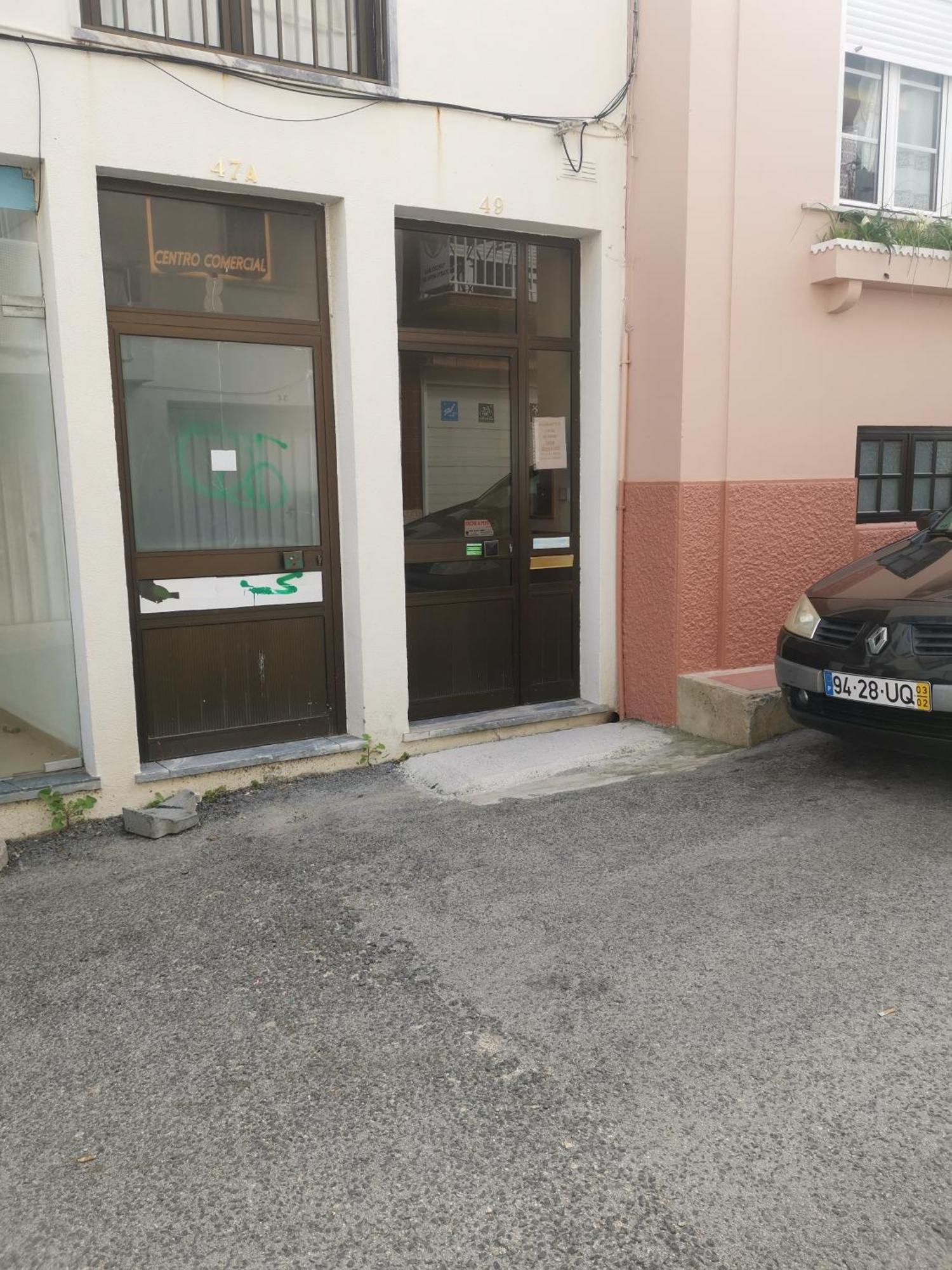 Apartamento Goncalves Peniche Zewnętrze zdjęcie
